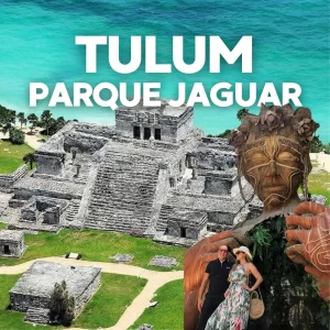 Tulum Parque Jaguar 🇲🇽 TOUR Instagram - Mexicanos