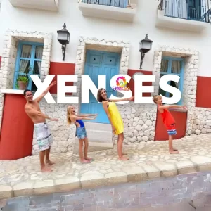 Xenses TOUR con Transporte 🇲🇽 Mexicanos