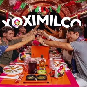 Xoximilco TOUR con Transporte 🇲🇽 Promo Mexicanos