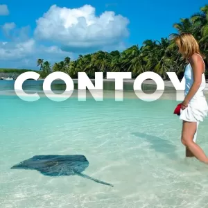 Isla Contoy Economico 🔥+ Isla Mujeres Todo Incluido