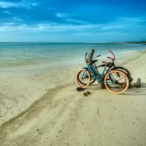 Holbox ECONOMICO - Transporte y Ferry