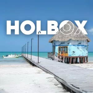 Holbox PLUS Tour de Dia + Cenote YALAHAU Paquete Todo INCLUIDO